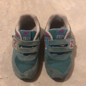 New Balance Toddler sz10 Sneakers